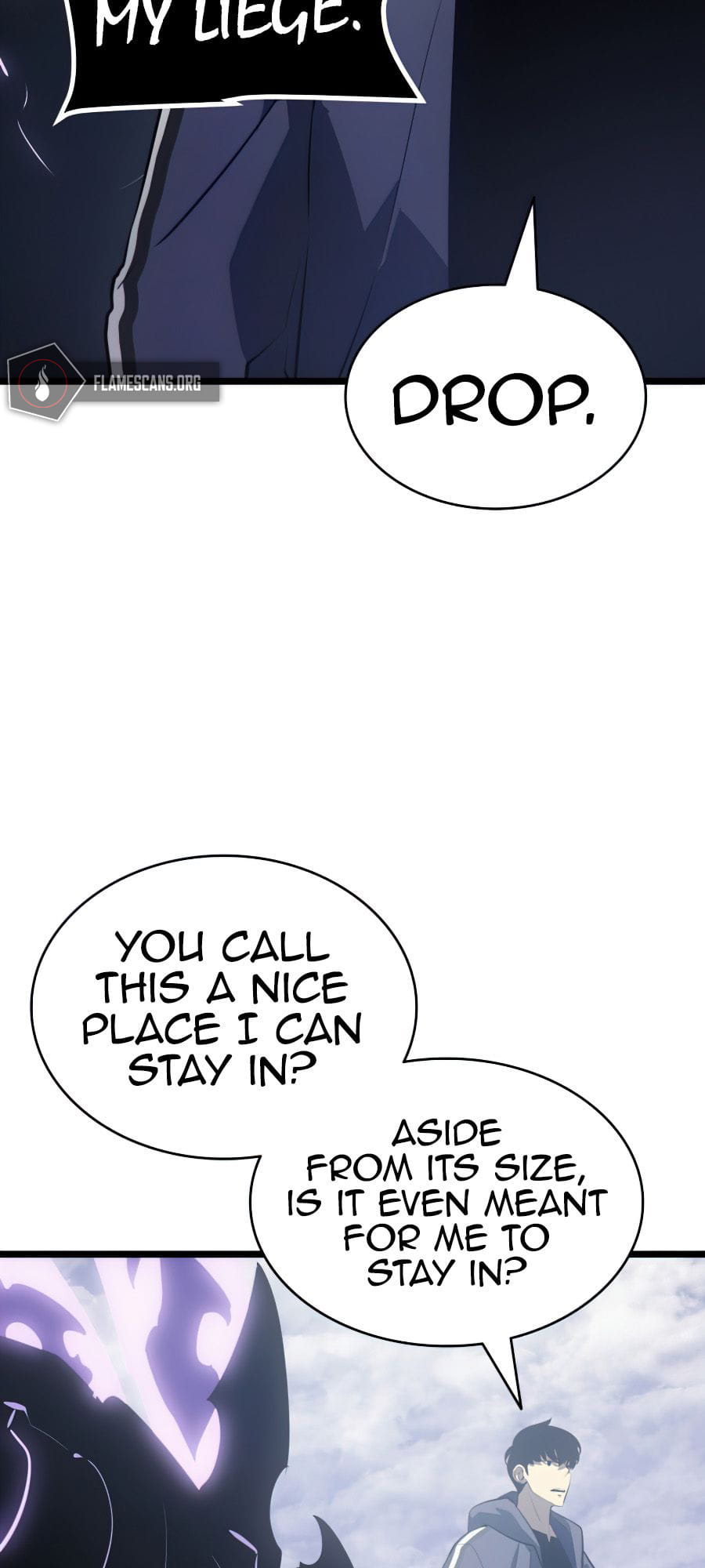 Solo Leveling, Chapter 169 image 039